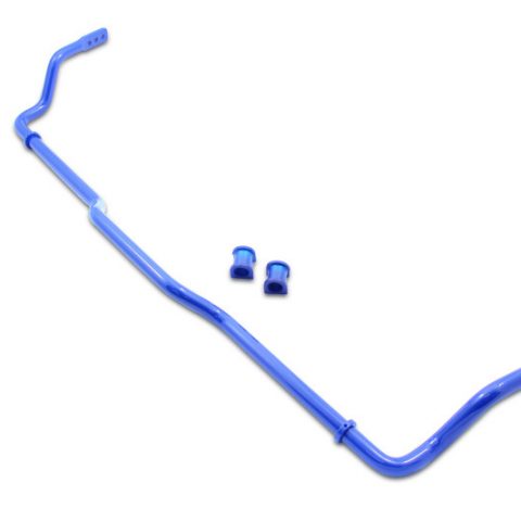 SuperPro 2003 Mitsubishi Lancer Evolution Rear Sway Bar Kit - 22mm Adjustable - RC0043RZ-22 Photo - Primary