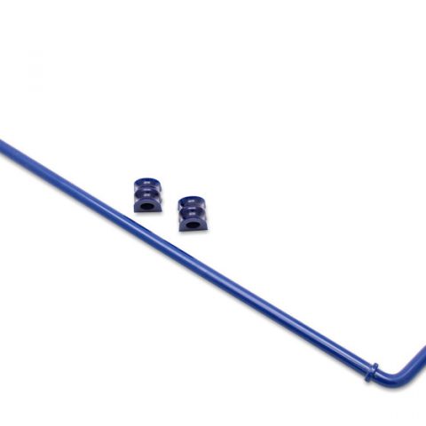 SuperPro 2002 Subaru Impreza WRX Front 24mm 2-Position Adjustable HD Sway Bar - RC0037FZ-24 Photo - Primary