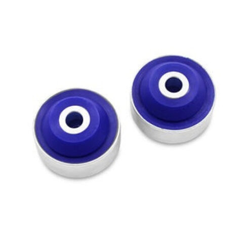 SuperPro 2008 Mitsubishi Lancer Evolution MR Rear Upper Inner DuroBall Control Arm Bushing Kit - DURO3737K Photo - Primary