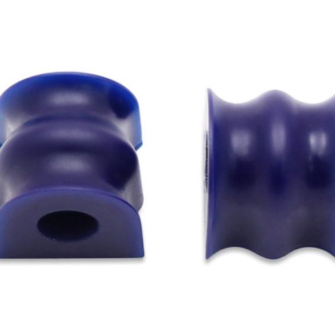 SuperPro 2003 Subaru Baja Sport Front 22mm Sway Bar Mount Bushing Set - SPF1617-22K Photo - Primary