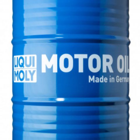 LIQUI MOLY 205L Top Tec ATF 1800 R - 22184 User 1